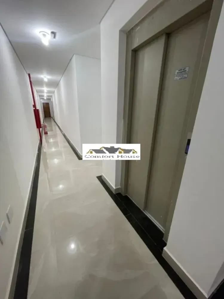 Cobertura, 2 quartos, 101 m² - Foto 9