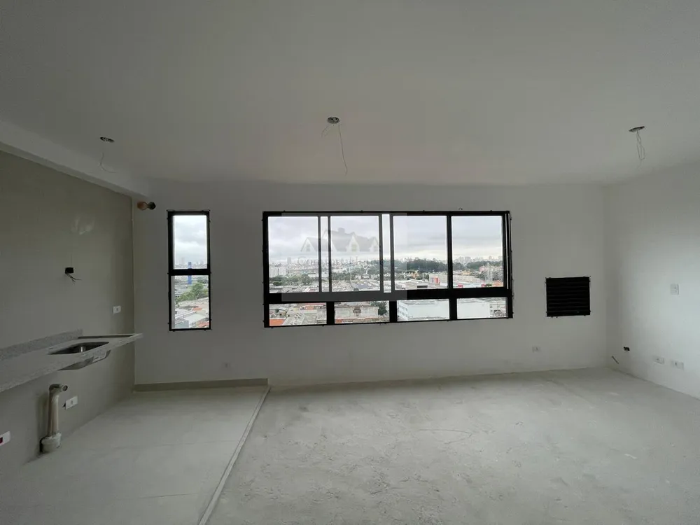 Apartamento, 1 quarto, 37 m² - Foto 4