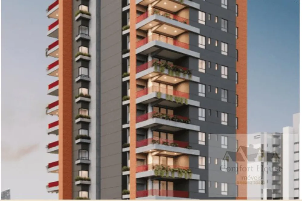 Apartamento, 3 quartos, 125 m² - Foto 5