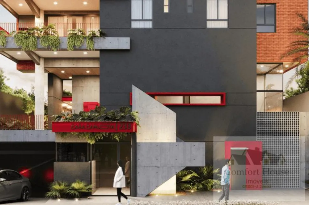 Apartamento, 3 quartos, 125 m² - Foto 6