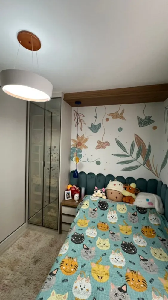 Apartamento, 2 quartos, 64 m² - Foto 9