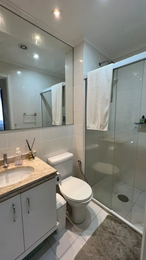 Apartamento, 2 quartos, 64 m² - Foto 7