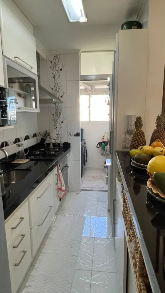 Apartamento, 2 quartos, 64 m² - Foto 4