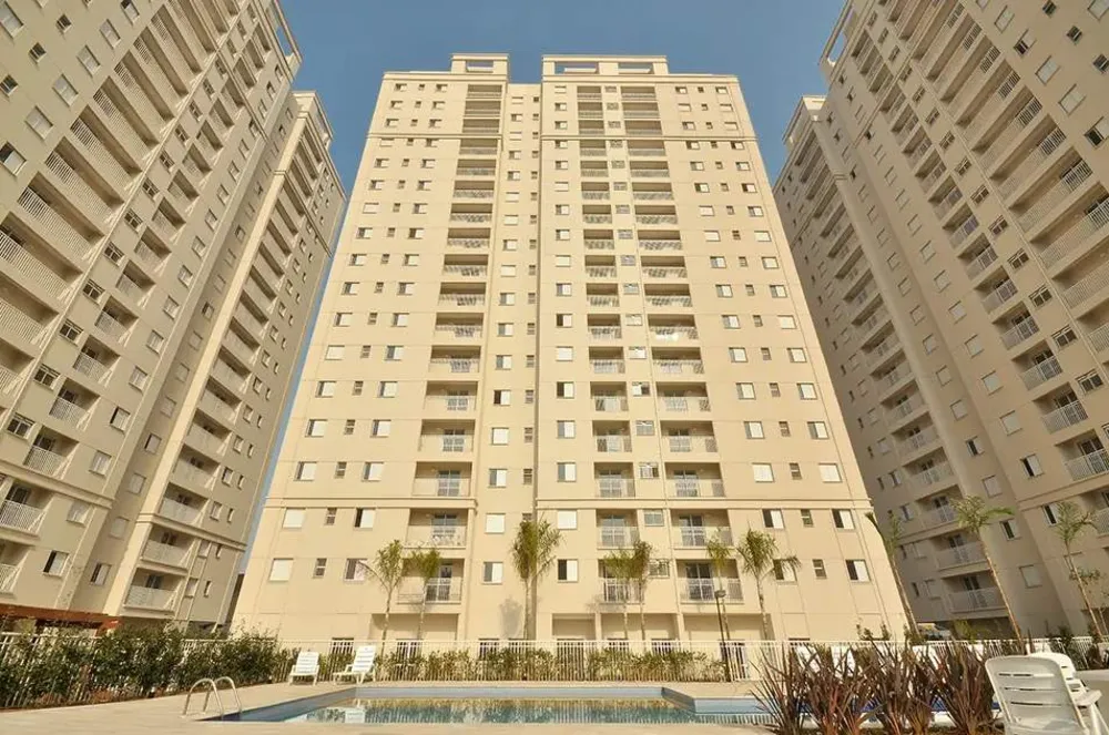 Apartamento, 2 quartos, 64 m² - Foto 15