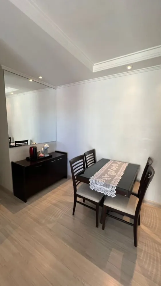 Apartamento, 2 quartos, 64 m² - Foto 3