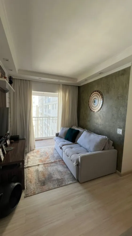 Apartamento, 2 quartos, 64 m² - Foto 1