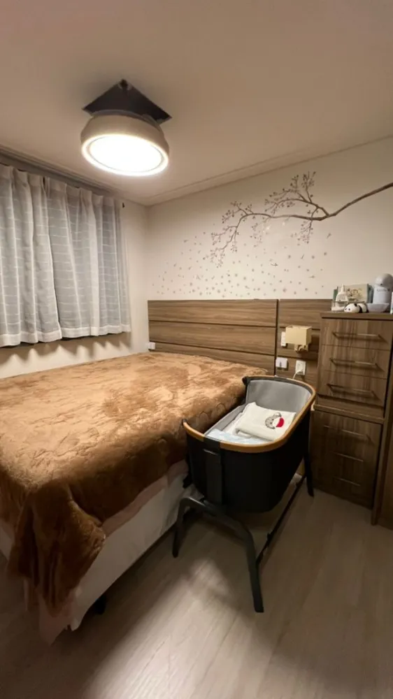 Apartamento, 2 quartos, 64 m² - Foto 5