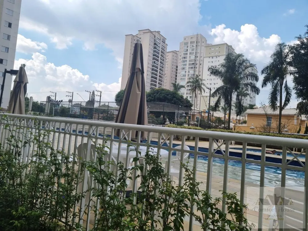 Apartamento, 2 quartos, 64 m² - Foto 10