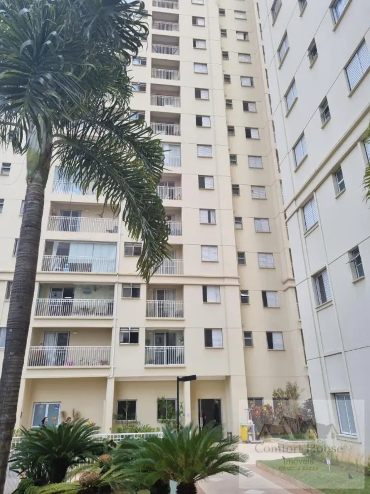Apartamento, 2 quartos, 64 m² - Foto 12