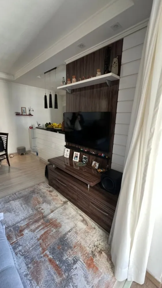 Apartamento, 2 quartos, 64 m² - Foto 2