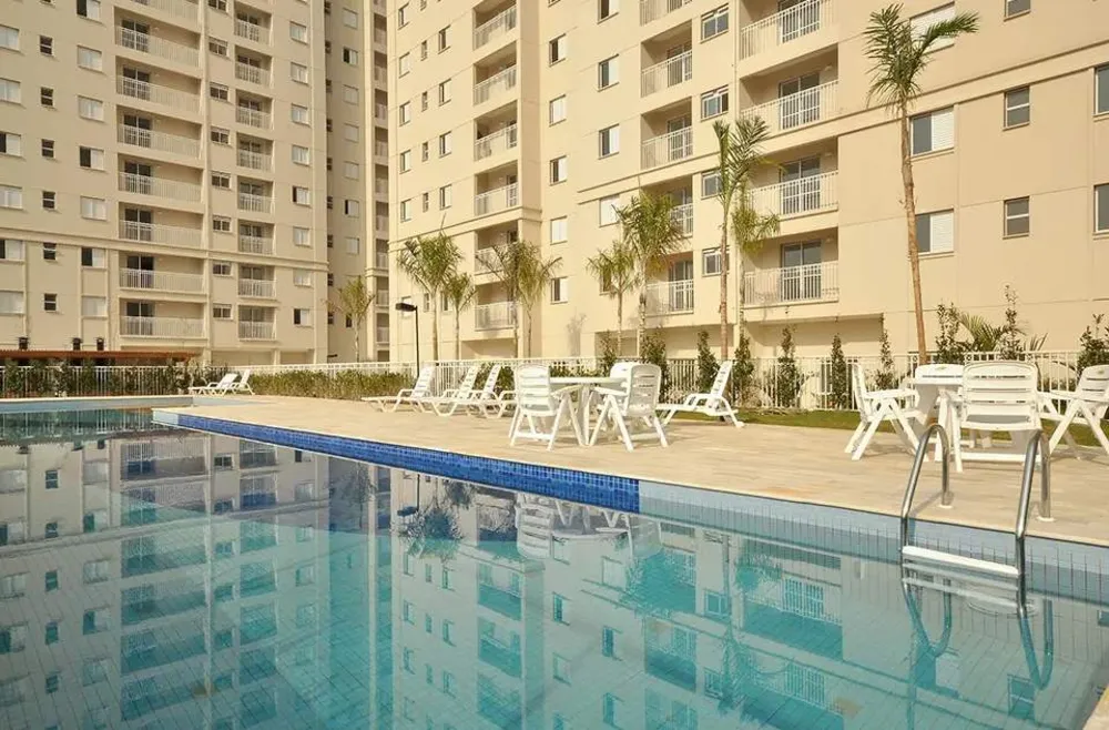 Apartamento, 2 quartos, 64 m² - Foto 14