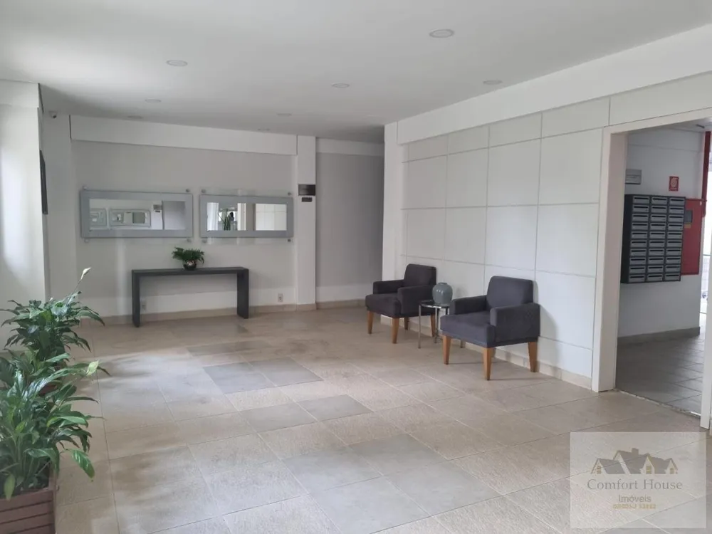 Apartamento, 2 quartos, 64 m² - Foto 11