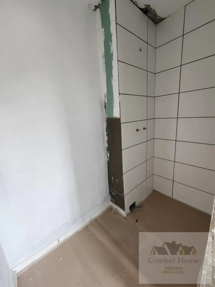 Casa, 2 quartos, 38 m² - Foto 12