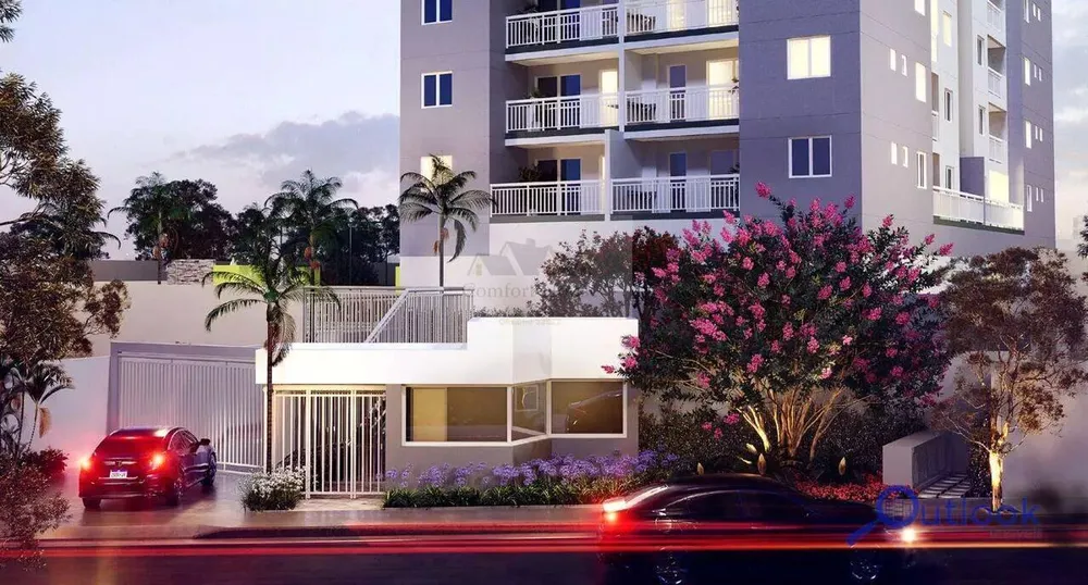 Casa, 2 quartos, 38 m² - Foto 6