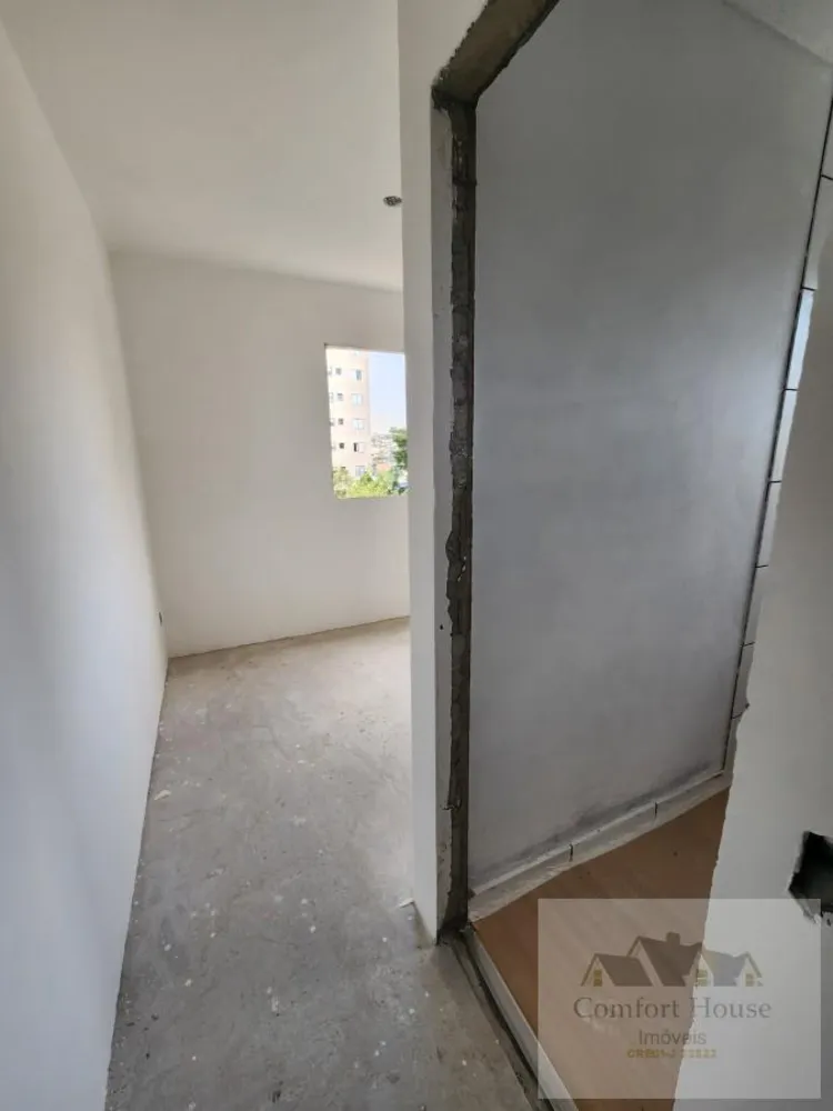 Casa, 2 quartos, 38 m² - Foto 8