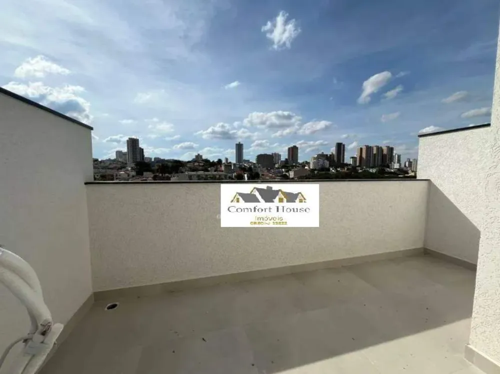 Apartamento, 3 quartos, 88 m² - Foto 9