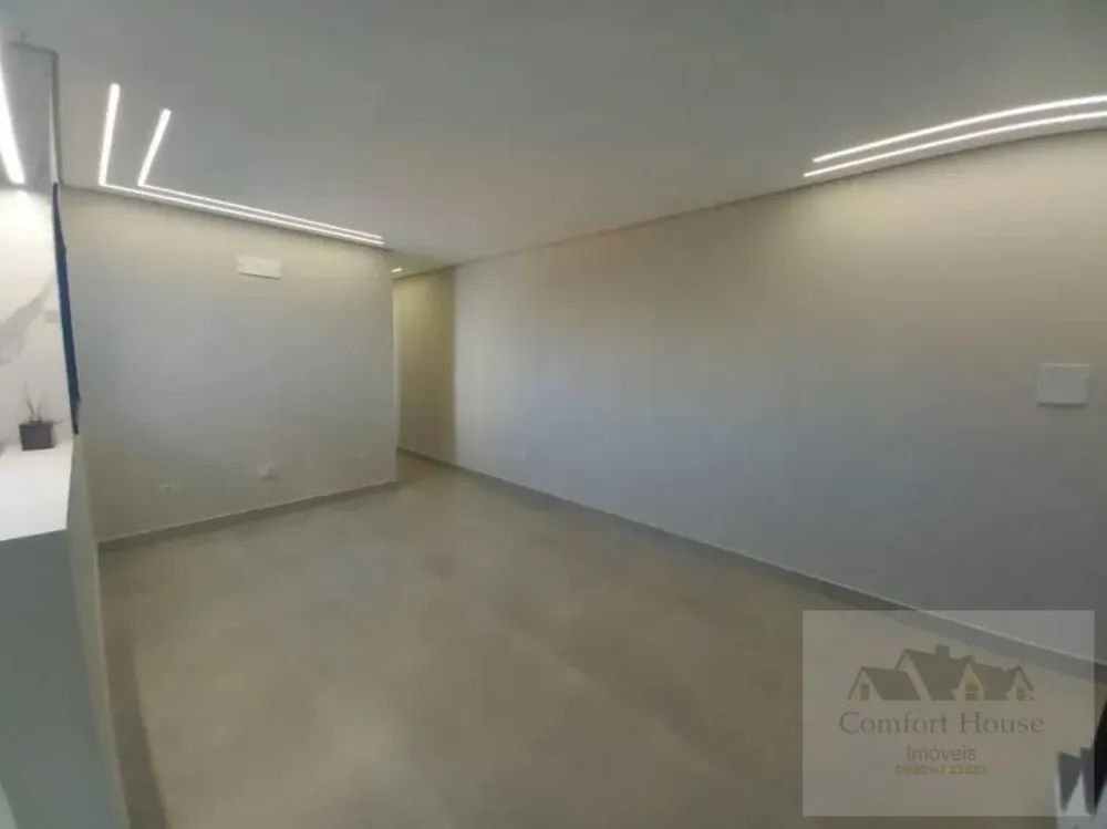 Apartamento, 3 quartos, 88 m² - Foto 1