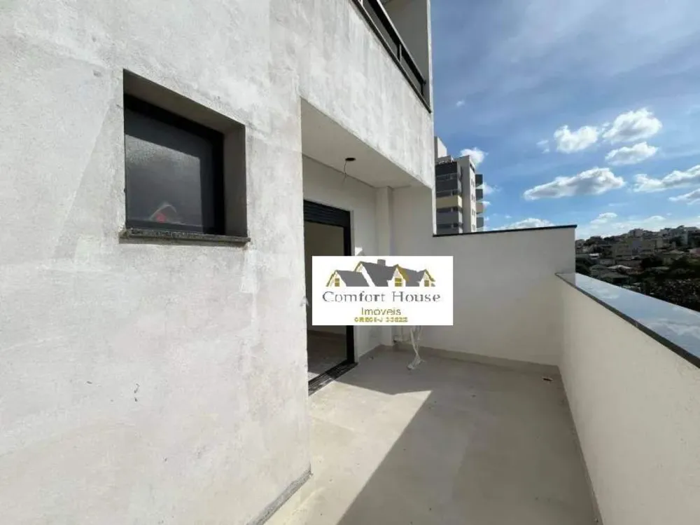Apartamento, 3 quartos, 88 m² - Foto 8
