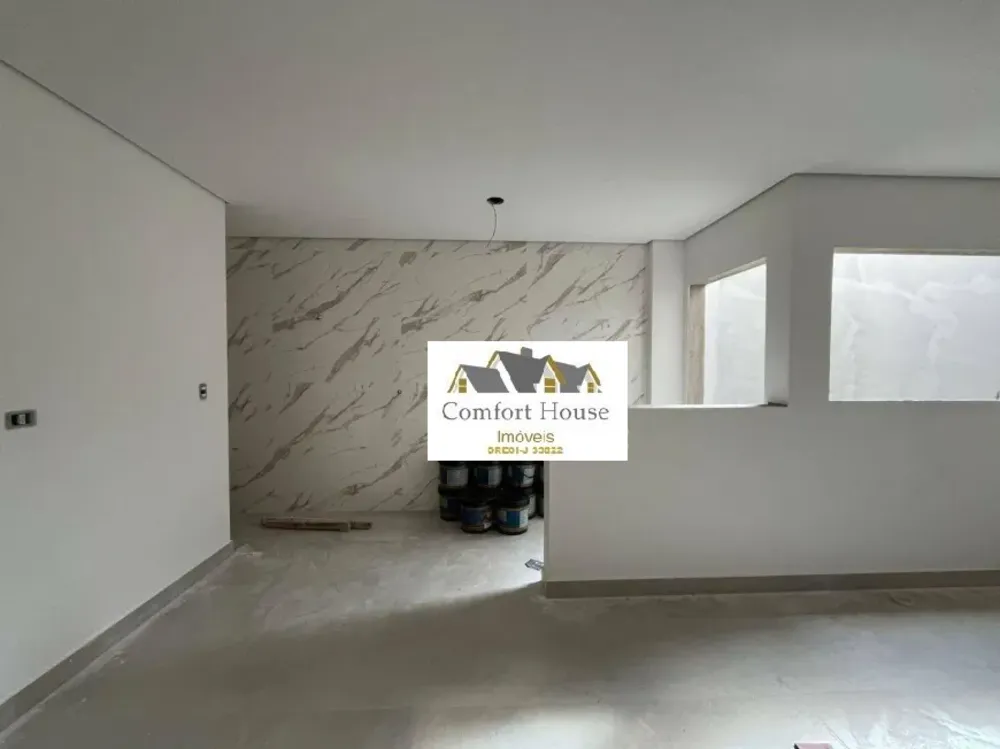 Apartamento, 3 quartos, 88 m² - Foto 2