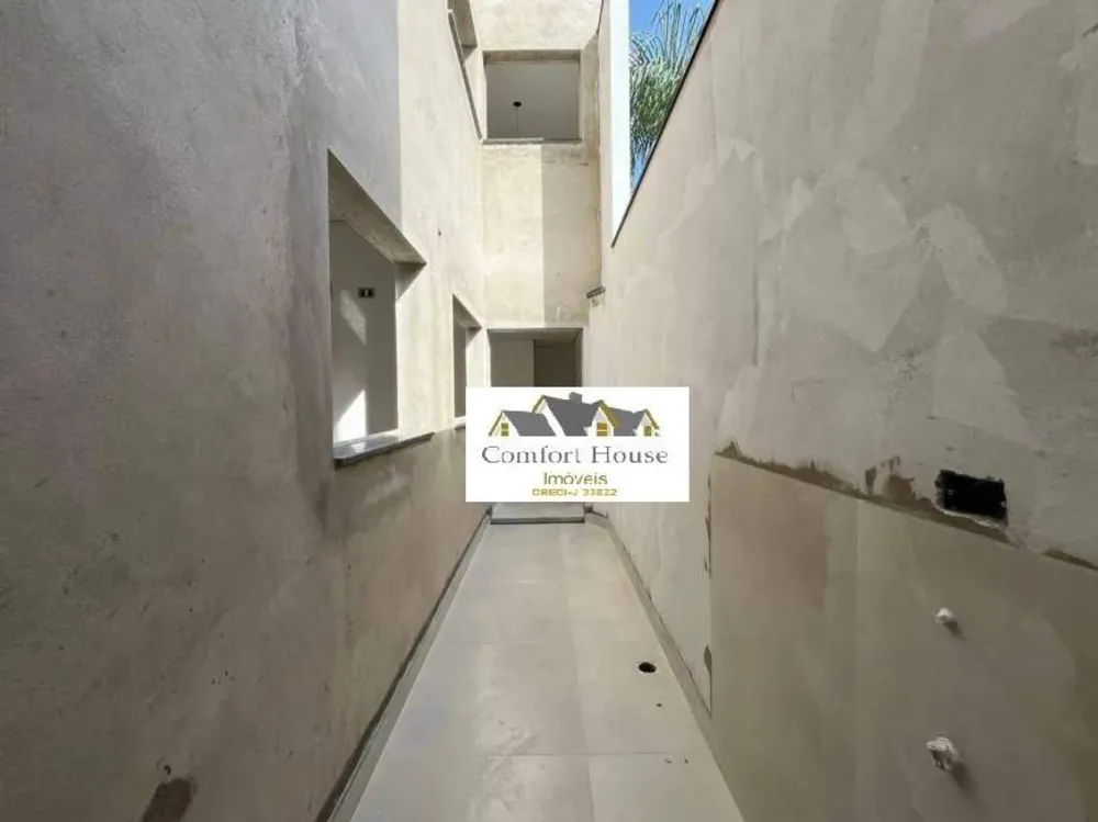 Apartamento, 3 quartos, 88 m² - Foto 4