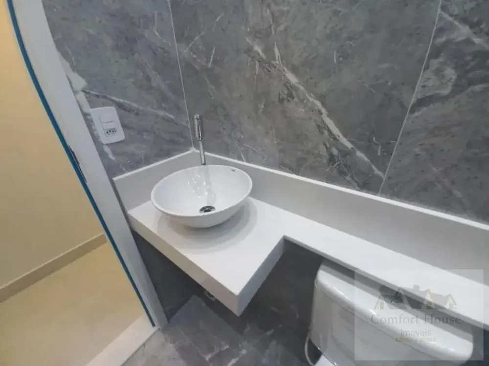 Apartamento, 3 quartos, 88 m² - Foto 11