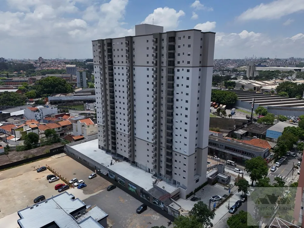 Apartamento, 2 quartos, 68 m² - Foto 7