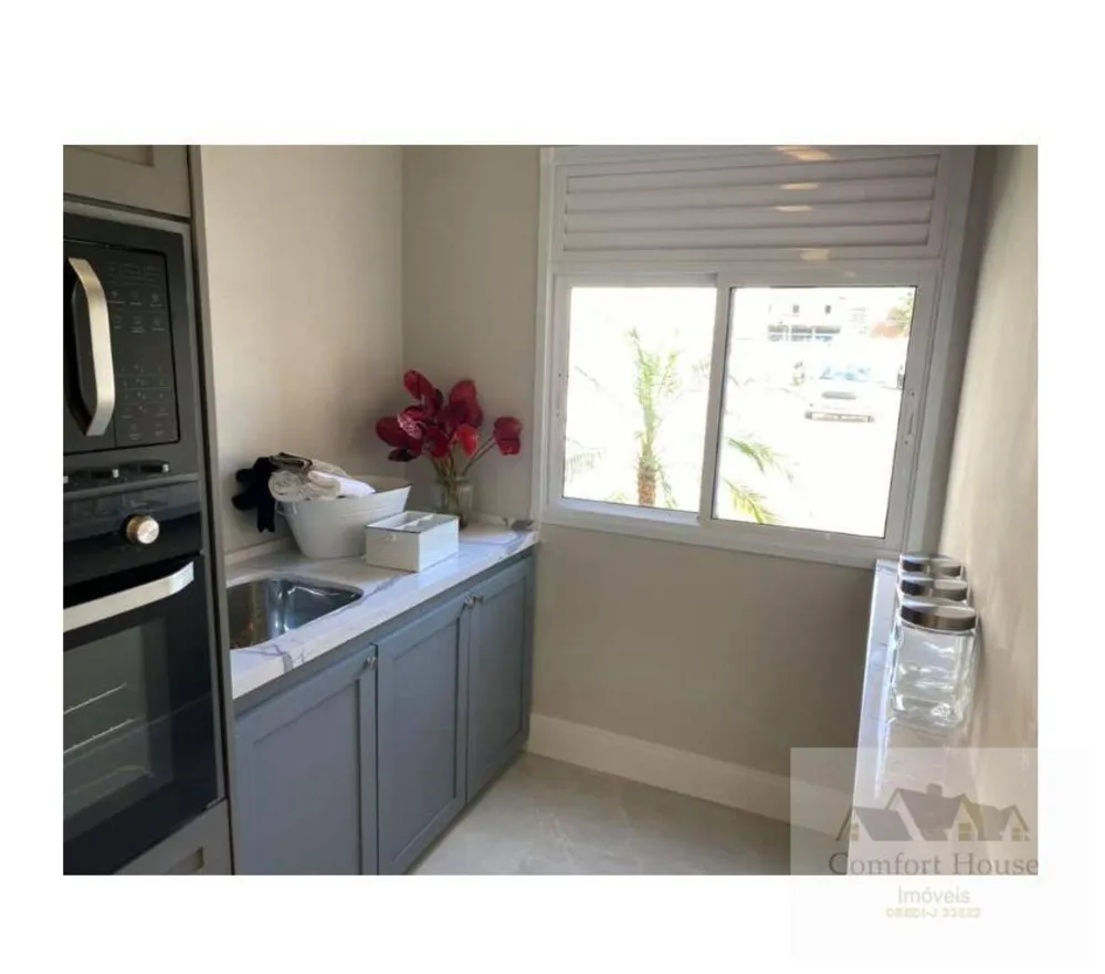 Apartamento, 2 quartos, 68 m² - Foto 4