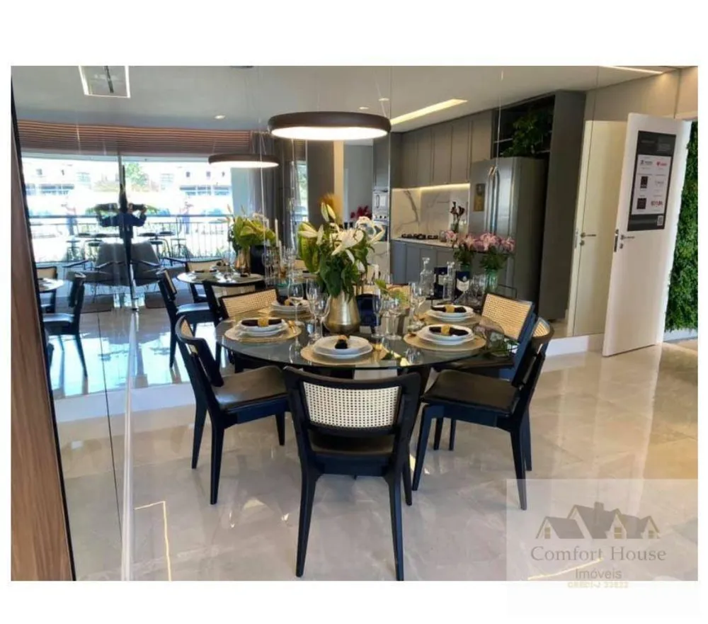Apartamento, 2 quartos, 68 m² - Foto 2