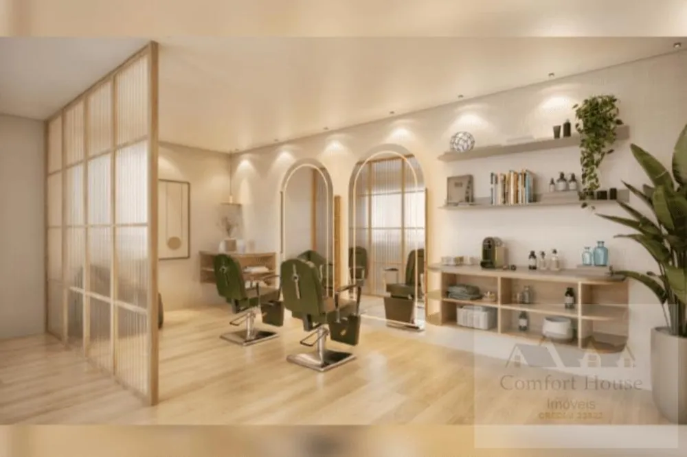 Casa, 1 quarto, 42 m² - Foto 11