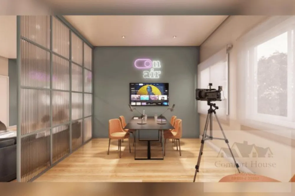 Casa, 1 quarto, 42 m² - Foto 9