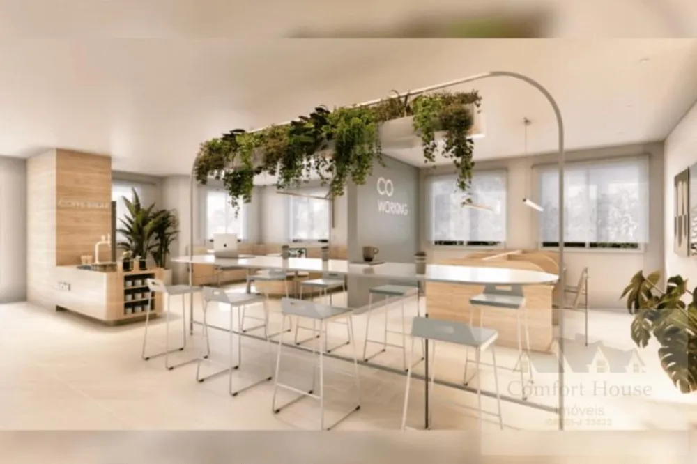 Casa, 1 quarto, 42 m² - Foto 4