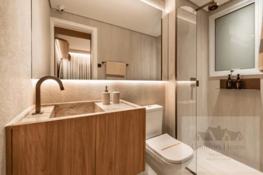 Casa, 1 quarto, 42 m² - Foto 1