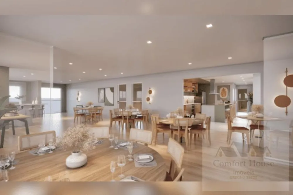 Casa, 1 quarto, 42 m² - Foto 5