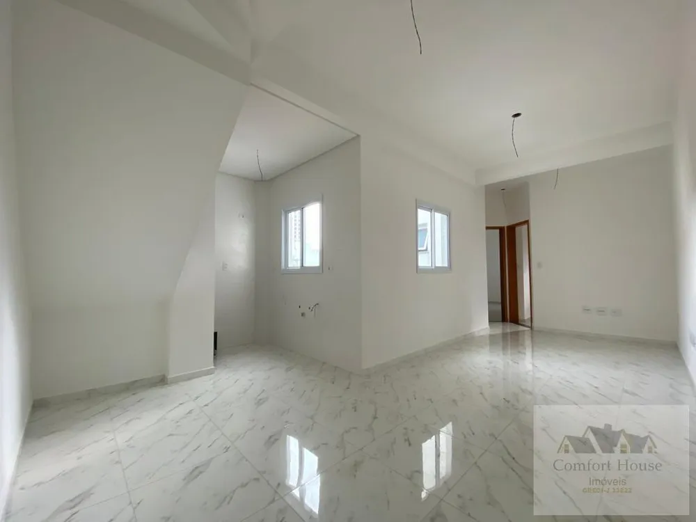 Cobertura, 3 quartos, 139 m² - Foto 8