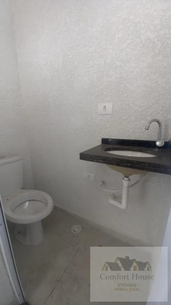 Cobertura, 3 quartos, 139 m² - Foto 14