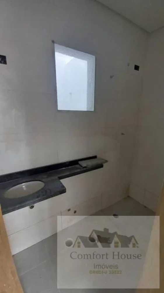 Cobertura, 3 quartos, 139 m² - Foto 10