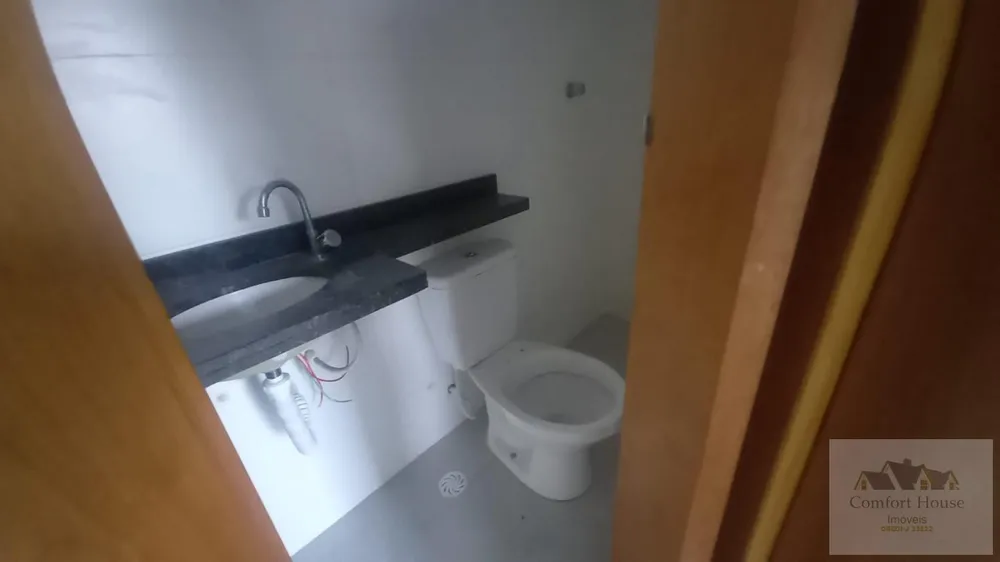 Cobertura, 3 quartos, 139 m² - Foto 12