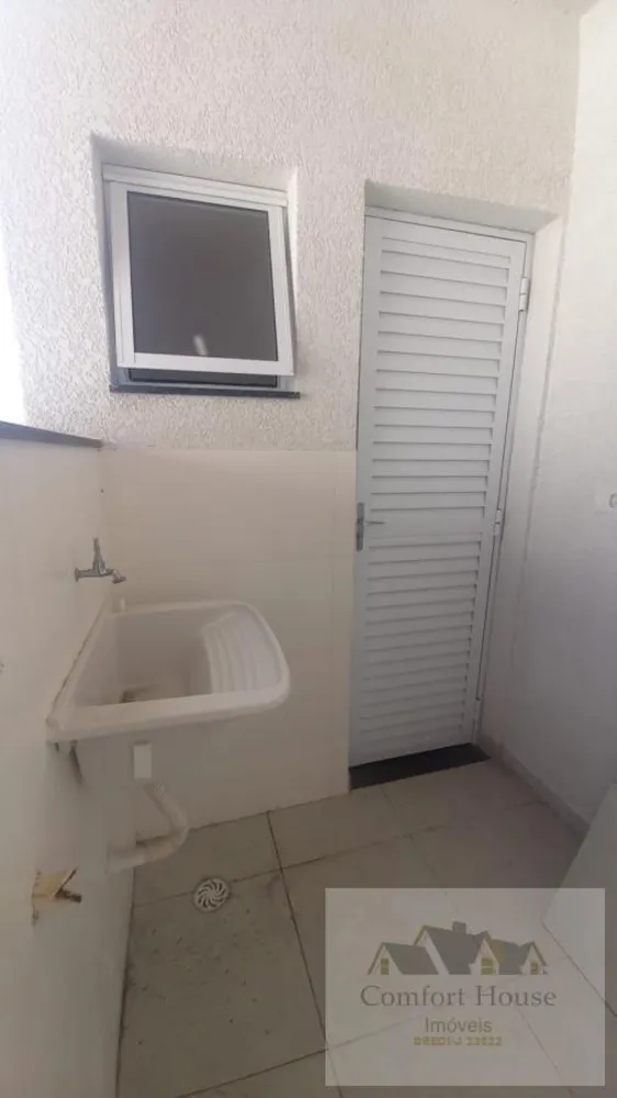 Cobertura, 3 quartos, 139 m² - Foto 7