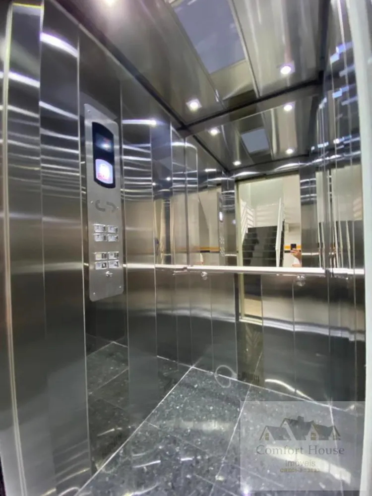 Cobertura, 3 quartos, 139 m² - Foto 16