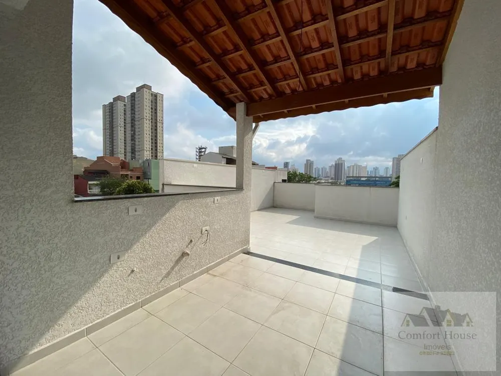 Cobertura, 3 quartos, 139 m² - Foto 6