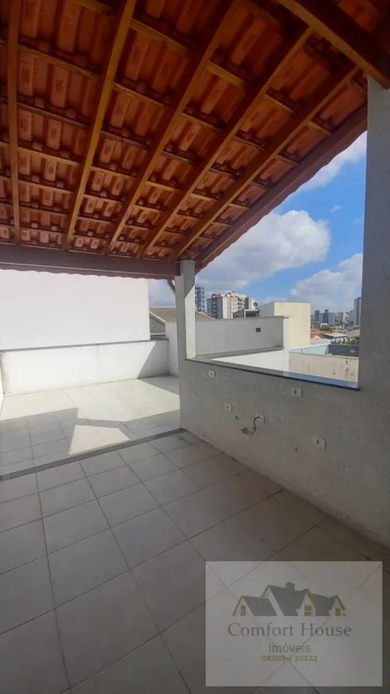 Cobertura, 3 quartos, 139 m² - Foto 5