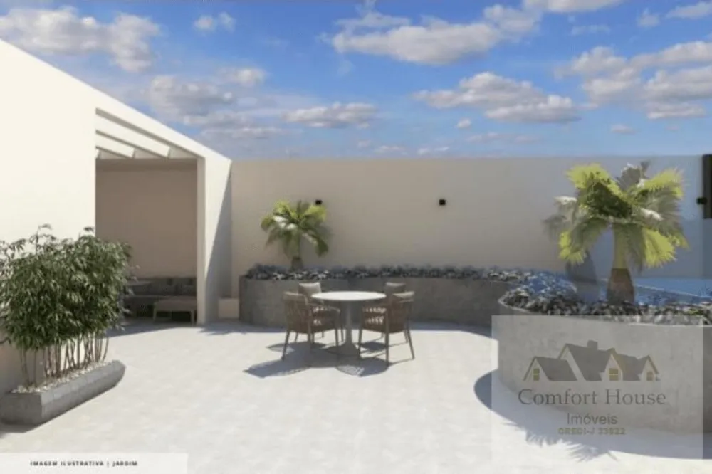 Apartamento, 2 quartos, 70 m² - Foto 7