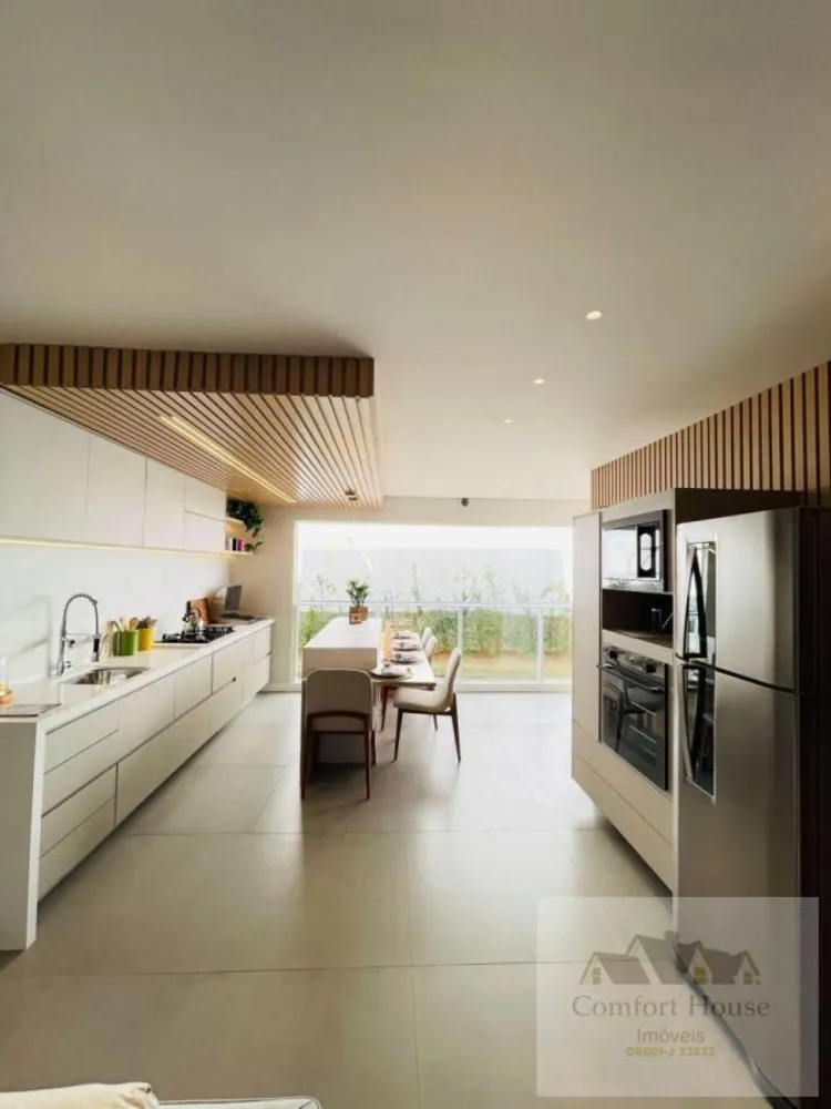 Apartamento, 2 quartos, 70 m² - Foto 3