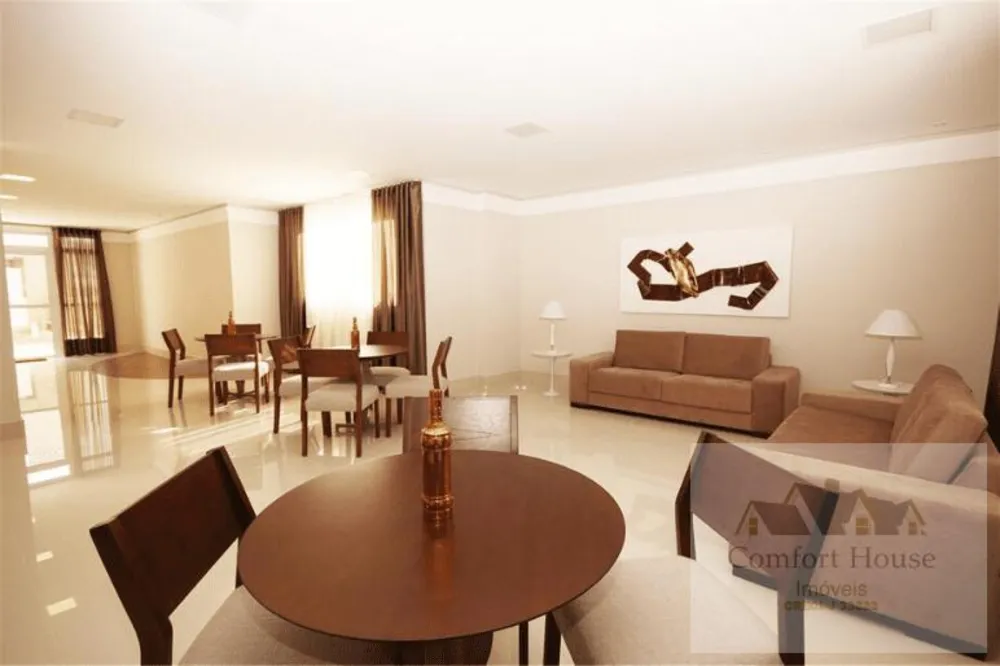 Apartamento, 2 quartos, 68 m² - Foto 6