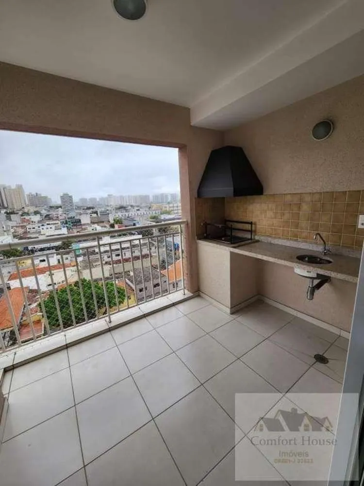 Apartamento, 2 quartos, 68 m² - Foto 4
