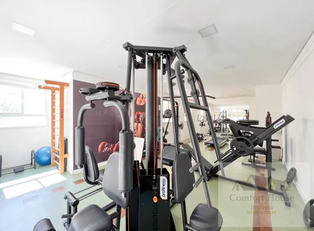 Apartamento, 2 quartos, 68 m² - Foto 5