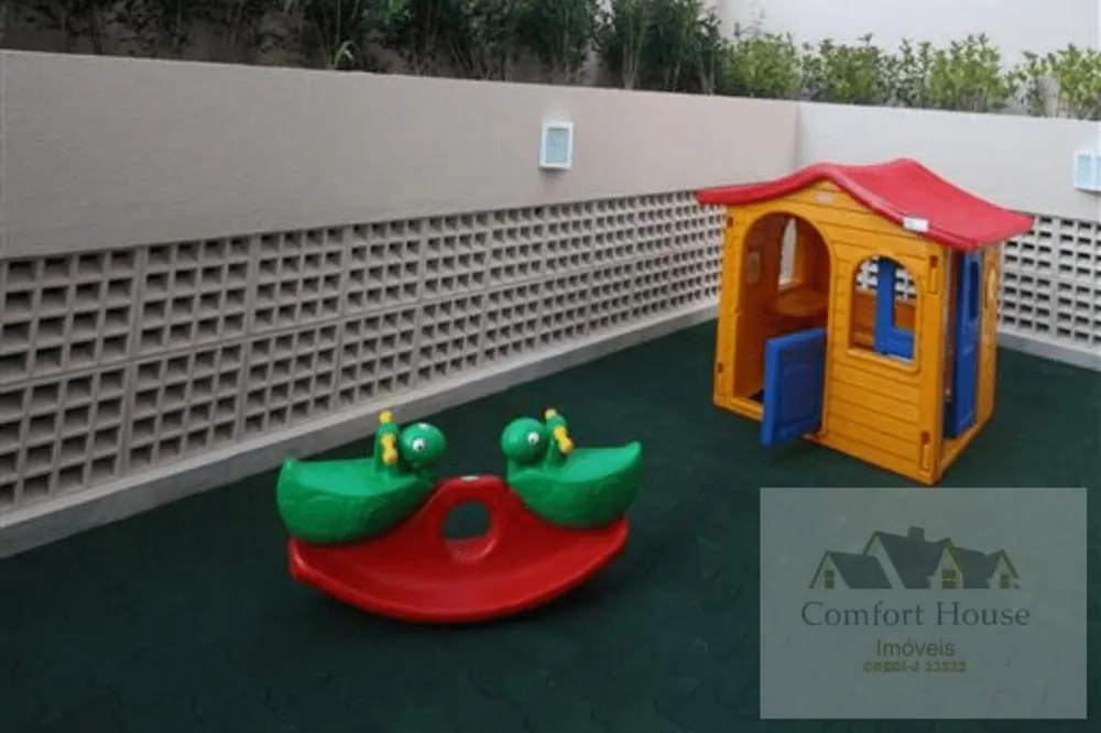 Apartamento, 2 quartos, 68 m² - Foto 3