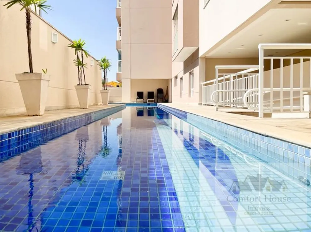 Apartamento, 2 quartos, 68 m² - Foto 4