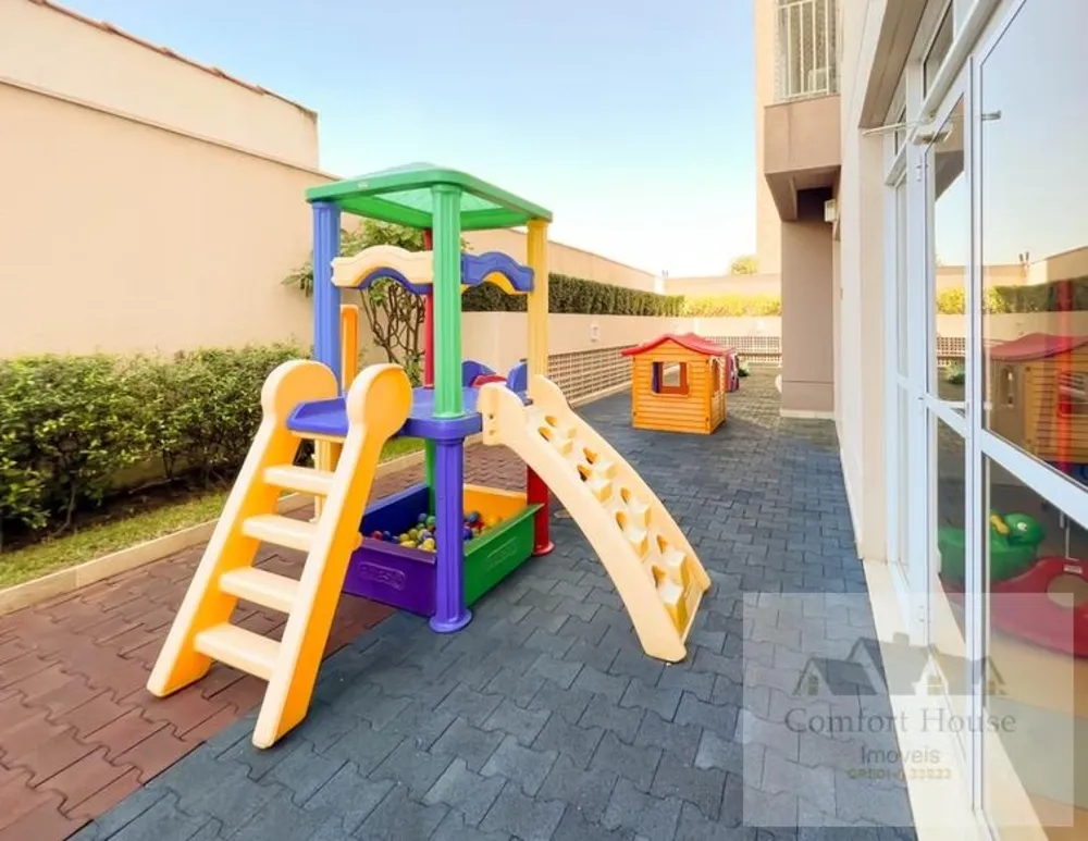 Apartamento, 2 quartos, 68 m² - Foto 11