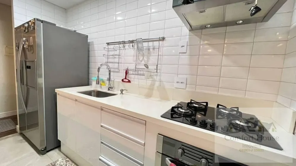 Apartamento, 3 quartos, 80 m² - Foto 7